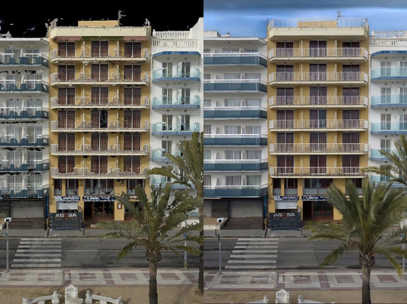 Seleccionats per rebre el LLAVOR UPC24