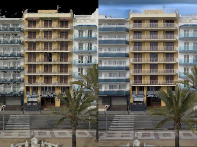 Seleccionats per rebre el LLAVOR UPC24