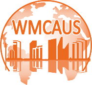 Participation al Congreso World Multidisciplinary Civil Engineering - Architecture - Urban Planning Symposium - WMCAUS 2016