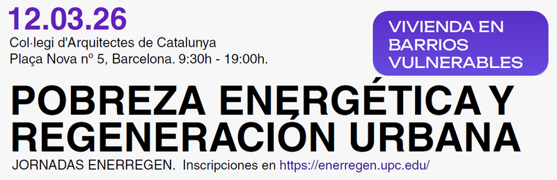 ENERREGEN conference